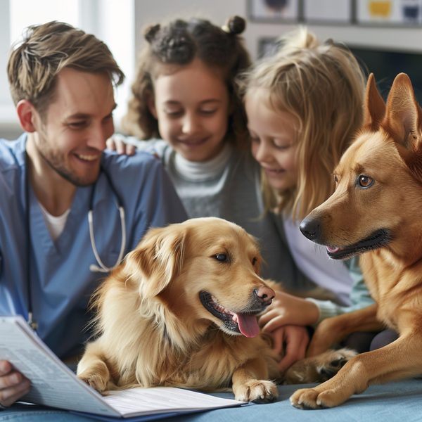 Guide mutuelle animaux : couverture et conseils essentiels