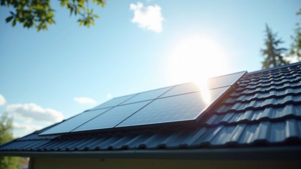Maîtriser les panneaux solaires photovoltaïques pour optimiser votre autonomie énergétique