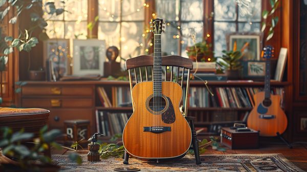 Martin dx2e avis : l'acoustique qui a du corps