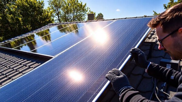 Top conseils pour booster votre autonomie énergétique avec les panneaux solaires