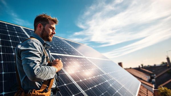 Top conseils pour booster votre autonomie énergétique avec les panneaux solaires