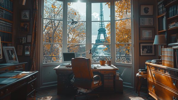 Trouver un médecin généraliste de confiance à Paris : votre guide complet