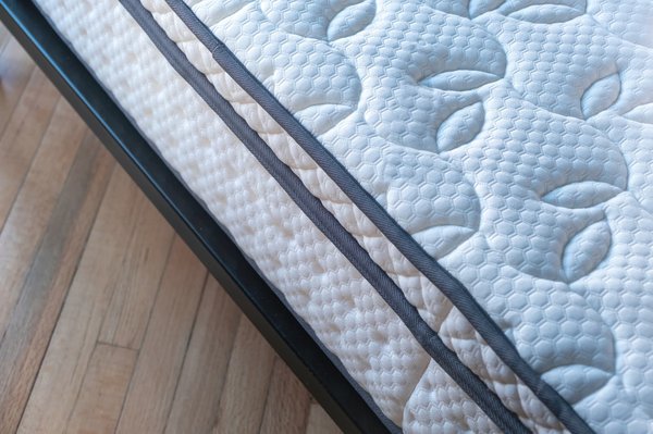 Du confort des matelas en latex aux bienfaits du sommeil : explorez les secrets d'une nuit réparatrice