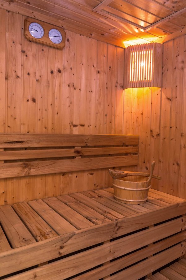 Sauna infrarouge à domicile : chaleur et bien-être à votre porte