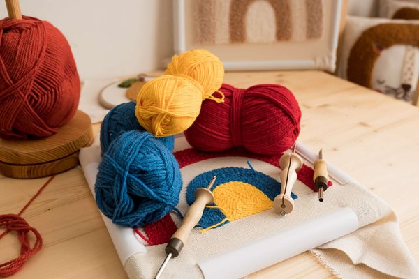 qu'est-ce que le punch Needle ?