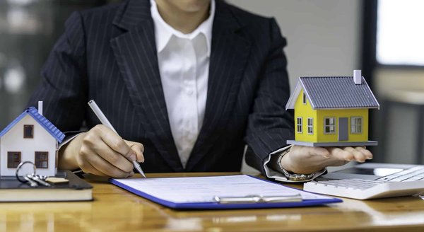 Les étapes cruciales à suivre lors de l'achat d'une propriété à Bruxelles