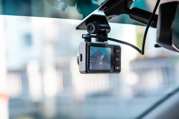 Quels sont les avantages du Dashcam sur une moto ?