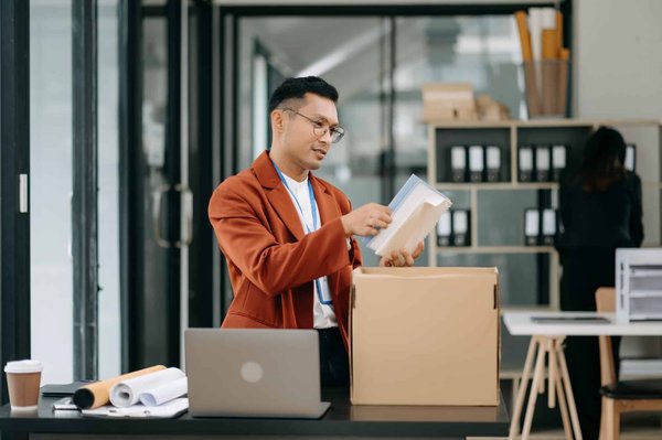 Transition professionnelle : comment naviguer dans le paysage changeant de l'emploi