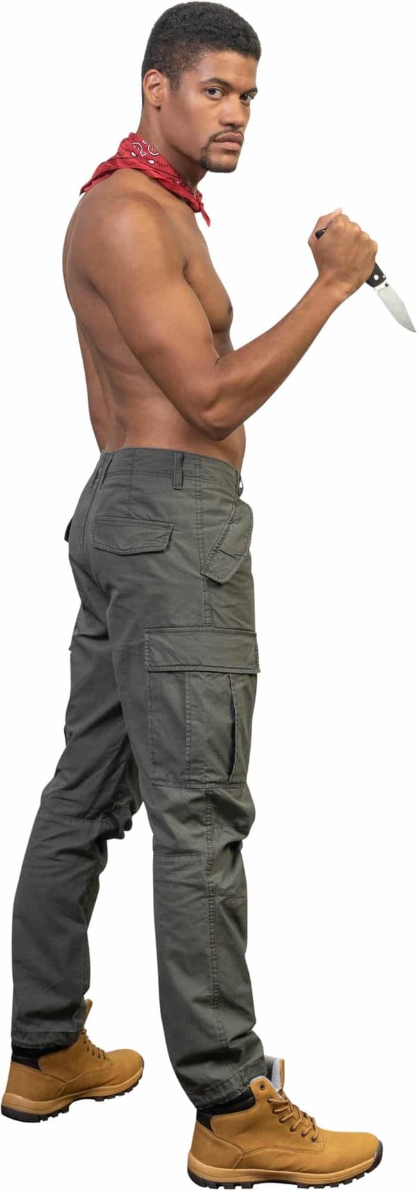 Les meilleurs couteaux de survie