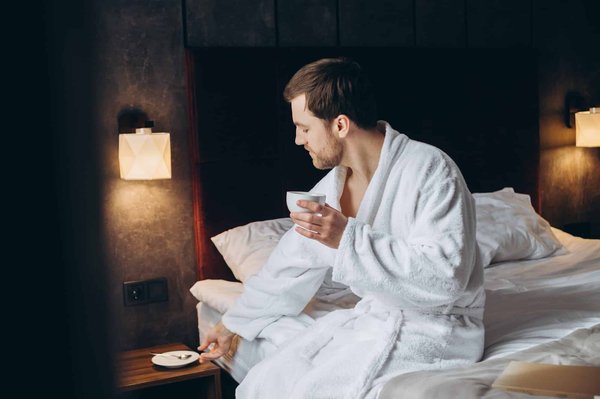 Profitez pleinement de vos vacances à l'hotel ile de ré.