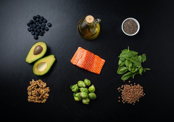 Santé et bien-être : découvrez la liste des aliments riches en oméga 3