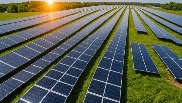 Avis sur panneaux photovoltaïques : économies et éco-responsabilité