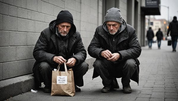 Les meilleures associations soutenant les sdf à connaître