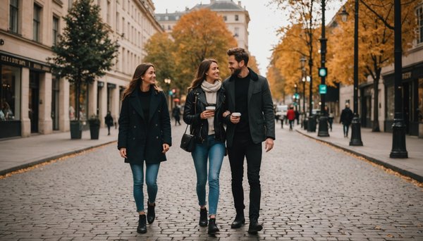 Les meilleures plateformes de rencontre à découvrir en 2025