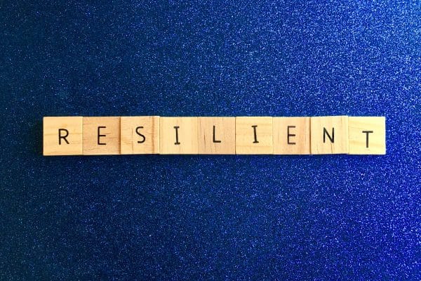 Developing Mental Resilience: The Key to Thriving in Crossfit