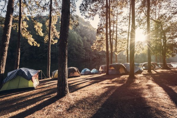 Camping dans la Drôme : le meilleur moyen pour faire du tourisme dans la région  Rhône-Alpes Auvergne