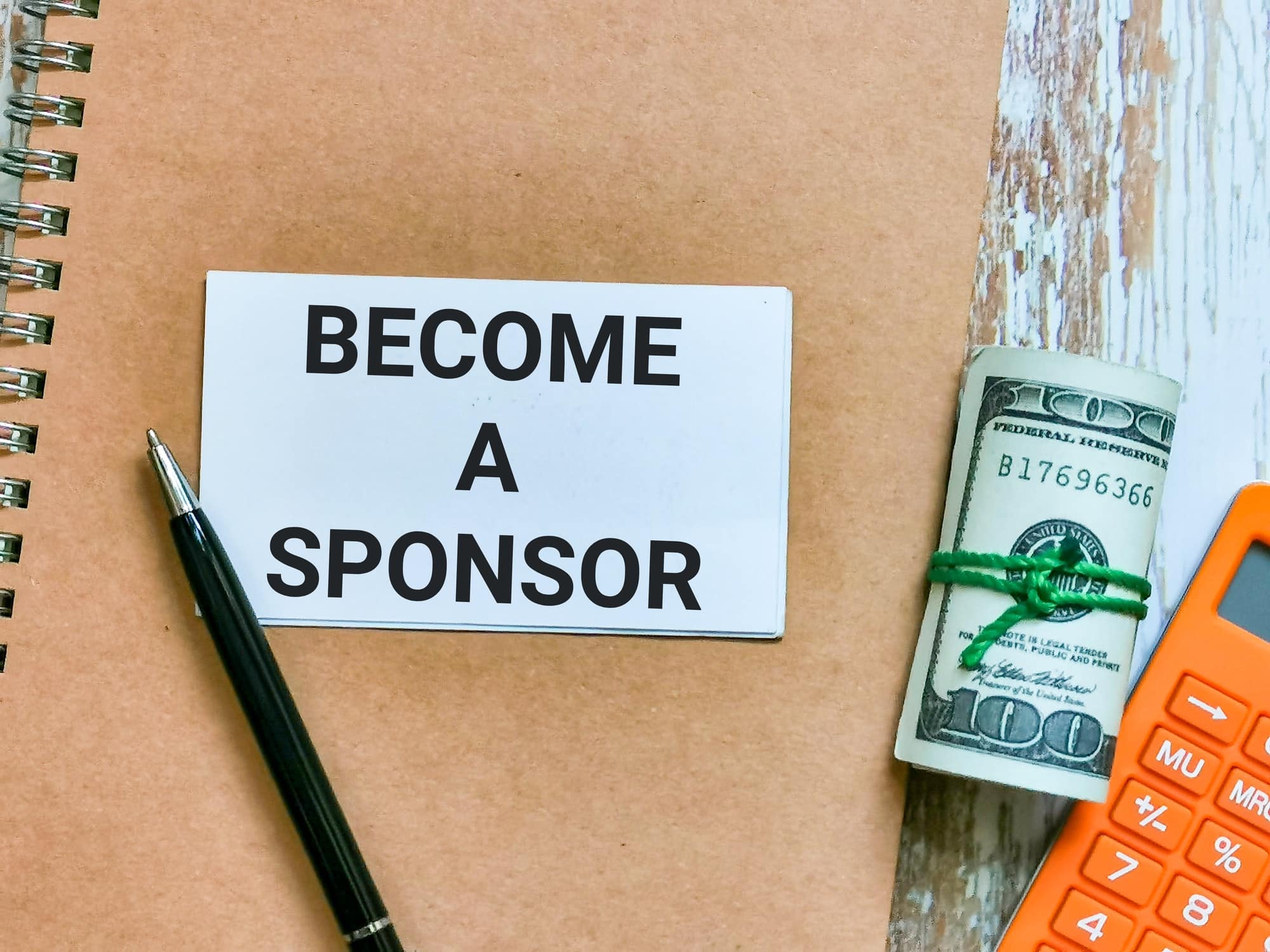 Comprendre le sponsoring : définition, fonctionnement et avantages